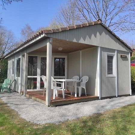 Chalet simple dans un quartier calme et naturel La Tardiere Extérieur photo